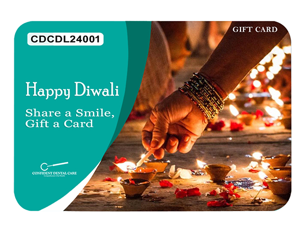 This Diwali, Light Up More Than Just Diyas: A Gift That Lasts Beyond the Festivities