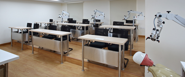 Confident Dental Academy