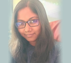 DR. ANINDITA CHATTERJEE