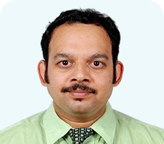 Prof. Dr. Anjan Shah