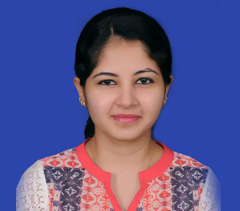 DR. ASHITA TALWAR