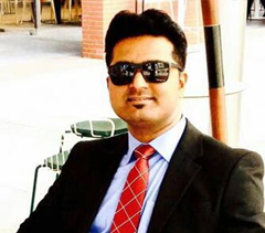 Dr. Deepak S