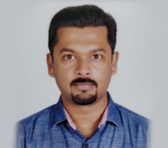 DR. HRISHIKESH BHOWMICK