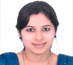 Dr. Kanya P R