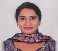 Dr. Lakshmi Mohandas