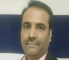 DR. LOKESH BABU