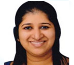 Dr. Preetha Peethambar