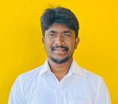 Prof. Dr. Raghu D