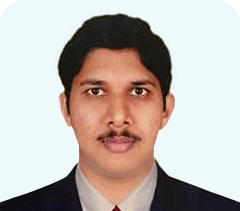 Dr. Ranjit Singh B