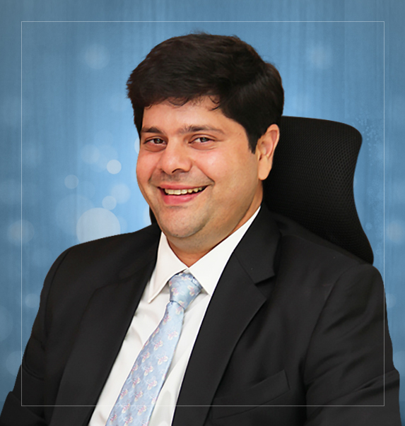 Dr.Saphal M Shetty