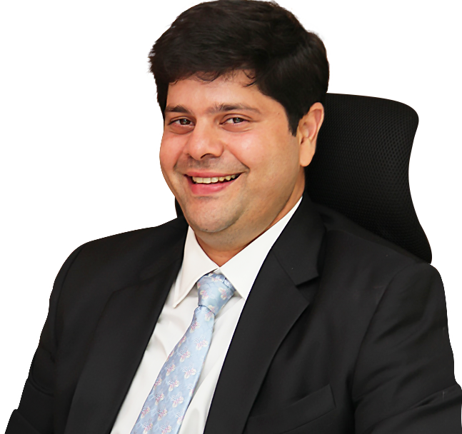 Dr. Saphal Shetty