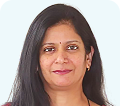 Dr. Shreetha Bhandary