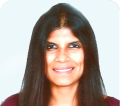 DR. SOUMYA B G